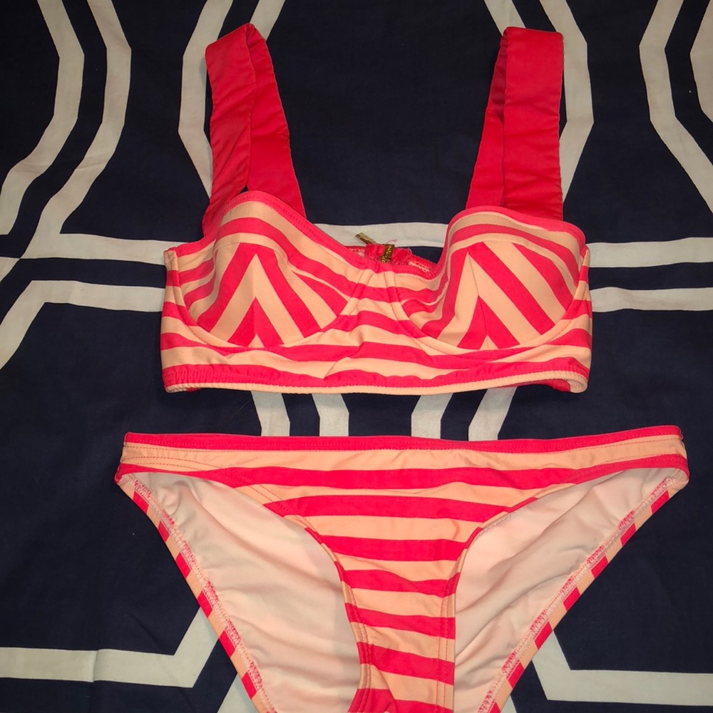 Women’s - Kate Spade - Swimsuit - XS
